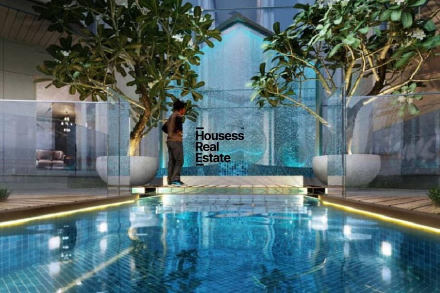 Premium Apartments | Serene Community | Aesthetic Premium Apartments | Serene Community | Aesthetic