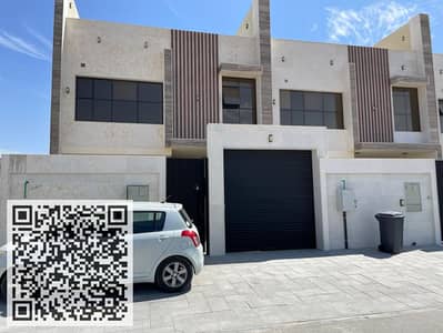تاون هاوس 6 غرف نوم للبيع في الزاهية، عجمان - 42a17318-b952-4cae-a850-bc742f978c85. jpg