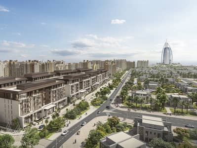 شقة 1 غرفة نوم للبيع في أم سقیم، دبي - 1676888361_Arch2. jpg