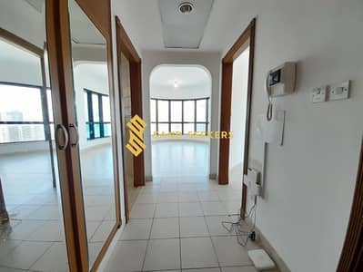 فلیٹ 1 غرفة نوم للايجار في شارع الشيخ خليفة بن زايد، أبوظبي - e3117d93-cf4c-4b6d-a1da-5e49ac39f620. JPG