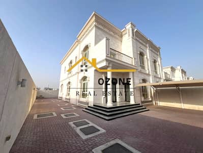 5 Bedroom Villa for Rent in Hoshi, Sharjah - IMG-20250625-WA0072_edit_171079930802393. jpg