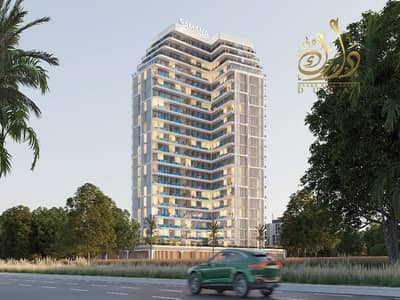 Студия Продажа в Дубай Продакшн Сити, Дубай - bd8e99765e264efe92f8d22bc360a91e. jpg