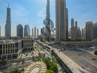2 Bedroom Apartment for Rent in Downtown Dubai, Dubai - WhatsApp Image 2025-06-09 at 10.40. 42 AM. jpeg