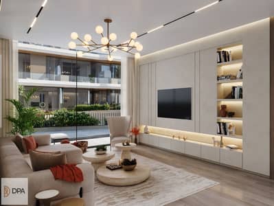 穆罕默德-本-拉希德城， 迪拜 1 卧室公寓待售 - Apartment 1 c2-0507. JPG