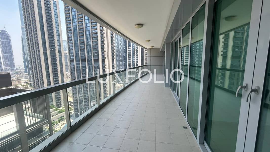 Unfurnished | Largest Layout | Chiller Free Unfurnished | Largest Layout | Chiller Free
