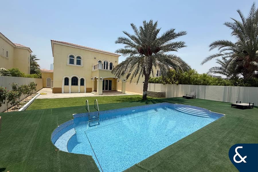 3 Bedroom | Legacy Large | Swimming Pool