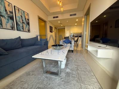 2 Bedroom Apartment for Rent in Business Bay, Dubai - IMG-20250618-WA0145. jpg
