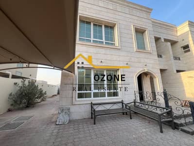 4 Bedroom Villa for Rent in Hoshi, Sharjah - IMG-20250701-WA0113. jpg