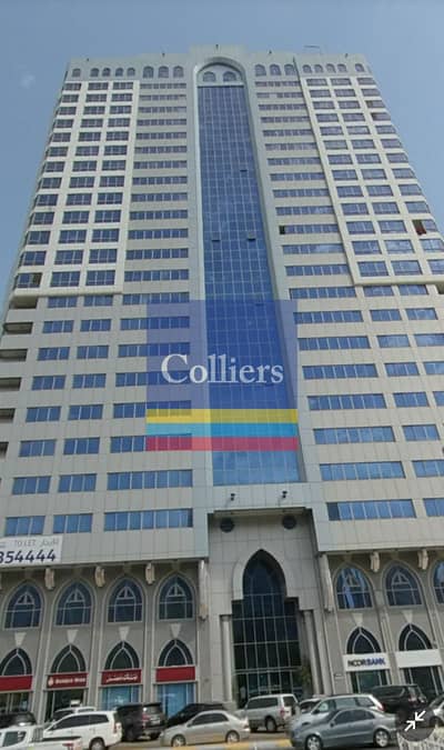 4 Bedroom Apartment for Rent in Sheikh Khalifa Bin Zayed Street, Abu Dhabi - 1. png