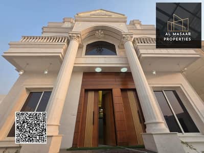 5 Bedroom Villa for Sale in Al Helio, Ajman - WhatsApp Image 2025-07-01 at 11.10. 22 AM. jpeg