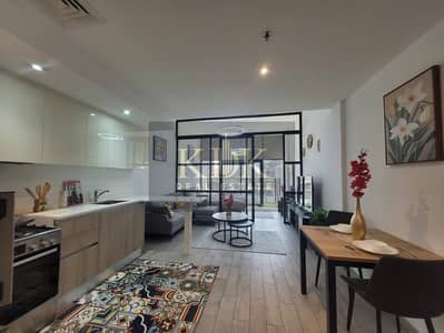 Studio for Rent in Jumeirah Village Circle (JVC), Dubai - IMG-20250701-WA0002. jpg