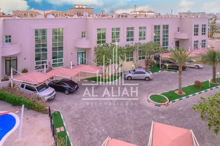 فیلا 4 غرف نوم للايجار في مدينة مصدر، أبوظبي - IMG-20250701-WA0367. jpg