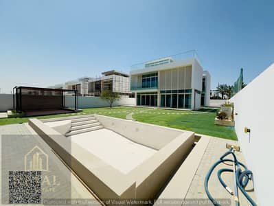 5 Bedroom Villa for Sale in Al Zorah, Ajman - IMG_E7460 (1). JPG