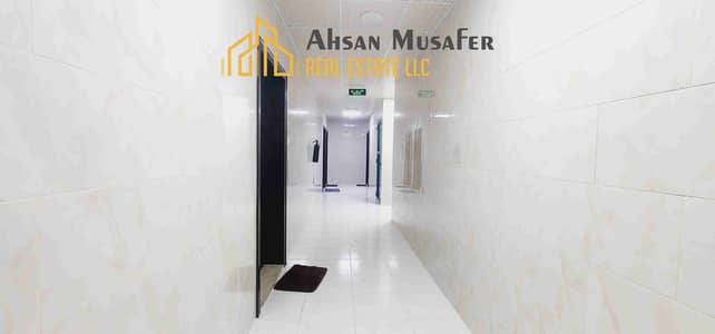 2 Bedroom Apartment for Rent in Al Nahda (Sharjah), Sharjah - 1001080314. jpg
