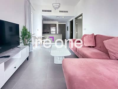 1 Bedroom Apartment for Rent in Dubai Science Park, Dubai - Modern 1BR in Bella Rose | Stylish Living