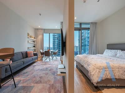 Studio for Sale in Dubai Marina, Dubai - ECR03994-Edit. jpg