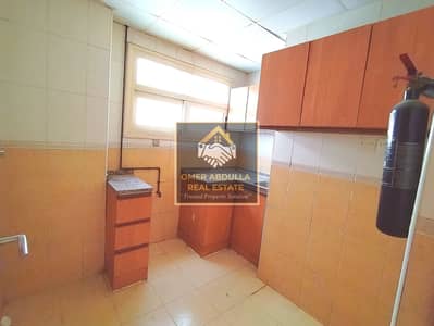 1 Bedroom Flat for Rent in Muwaileh Commercial, Sharjah - 1000140060. jpg