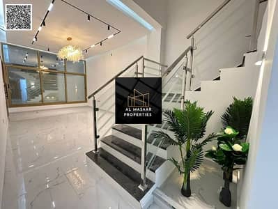 4 Bedroom Villa for Sale in Al Helio, Ajman - 782552747-800x600. jpeg