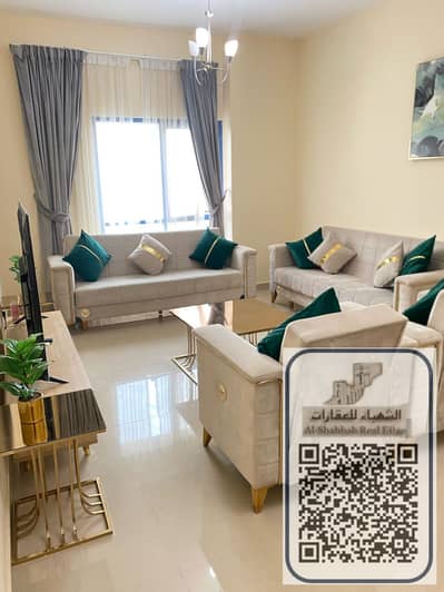 2 Bedroom Apartment for Sale in Al Nuaimiya, Ajman - IMG-20250701-WA0385. jpg