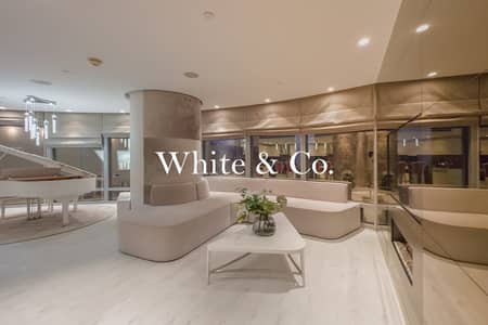 2 Bedroom Apartment for Rent in Downtown Dubai, Dubai - Luxury | Fully Upgraded | Fountain Views