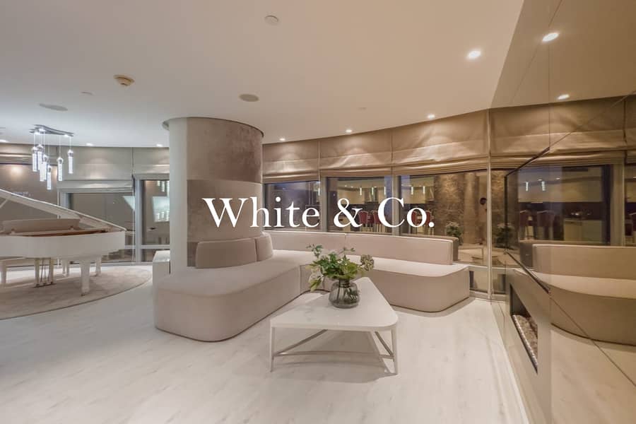 Luxury | Fully Upgraded | Fountain Views Luxury | Fully Upgraded | Fountain Views