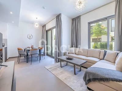 3 Bedroom Villa for Sale in Tilal Al Ghaf, Dubai - Close to Park | Quiet Location | Unfurnished
