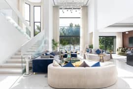 Lake view Fully Renovated | Fully furnished