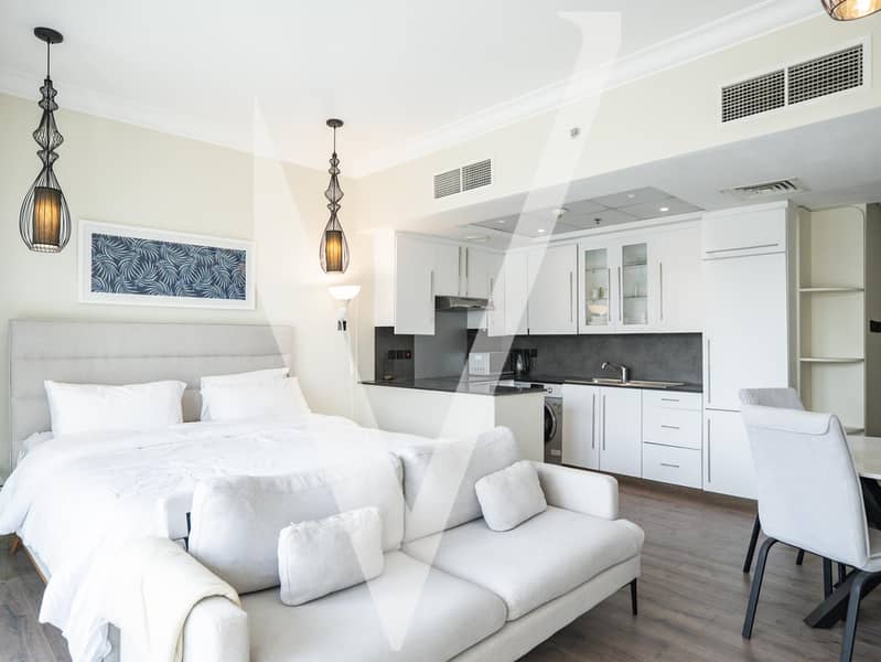 Amazing Views | Fully Furnished | Ready to move Amazing Views | Fully Furnished | Ready to move