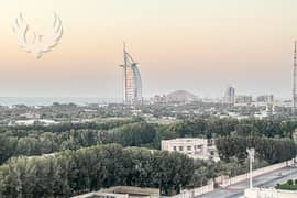 شقة في برج هيليانا،أكاسيا أفنيوز،الصفوح 1،الصفوح 850000 درهم - 12098734