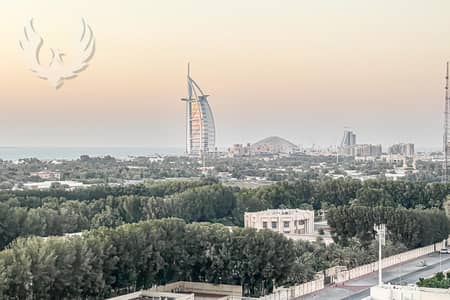 استوديو  للبيع في الصفوح، دبي - شقة في برج هيليانا،أكاسيا أفنيوز،الصفوح 1،الصفوح 850000 درهم - 12098734