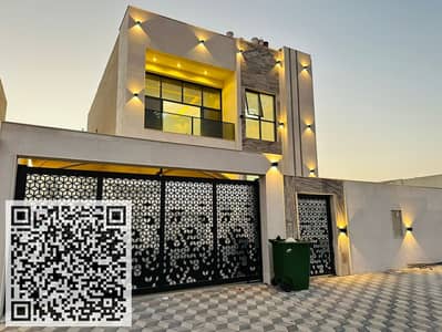 3 Bedroom Villa for Rent in Al Yasmeen, Ajman - f368821e-15ba-4ed2-b39c-51afabf43690. jpg