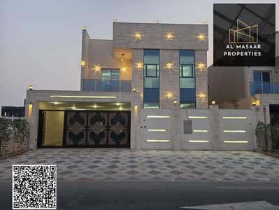 5 Bedroom Villa for Sale in Al Helio, Ajman - WhatsApp Image 2025-07-01 at 11.45. 56 AM. jpeg