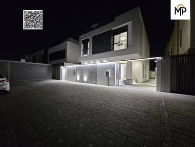 5 Bedroom Villa for Sale in Al Yasmeen, Ajman - batch_IMG-20250702-WA0026. jpg