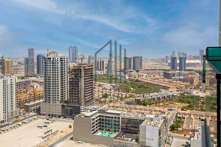 Studio for Rent in Jumeirah Village Circle (JVC), Dubai - file-12. jpeg