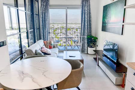 1 Bedroom Flat for Sale in Dubai Hills Estate, Dubai - Cozy 1Bedroom|Vacant on Transfer |Motivated Seller