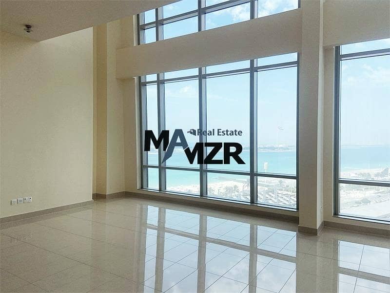 Full sea view | Good location | Good offer