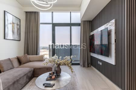 1 Schlafzimmer Wohnung zum zur Miete in Azizi Riviera, Dubai - untitled-2. jpg
