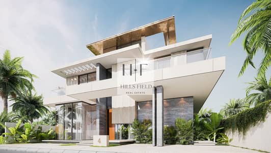 5 Bedroom Villa for Sale in Mohammed Bin Rashid City, Dubai - WhatsApp Image 2025-06-30 at 16.01. 52_a62db60f. jpg