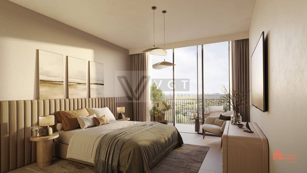5 DISTRIKT Ghaf Woods_2BD Bedroom. jpg
