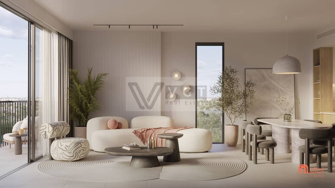 8 DISTRIKT Ghaf Woods_3BD Living Room. jpg