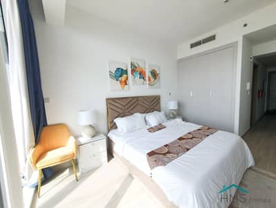 Studio for Rent in Jumeirah Village Circle (JVC), Dubai - Multiple Cheques | Vacant | Furnished