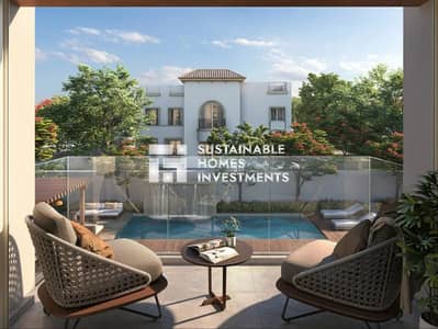 4 Bedroom Villa for Sale in Al Shamkha, Abu Dhabi - 6. png