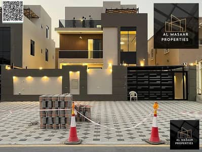 6 Bedroom Villa for Sale in Al Mowaihat, Ajman - 782451937-1066x800_1_11zon. jpeg