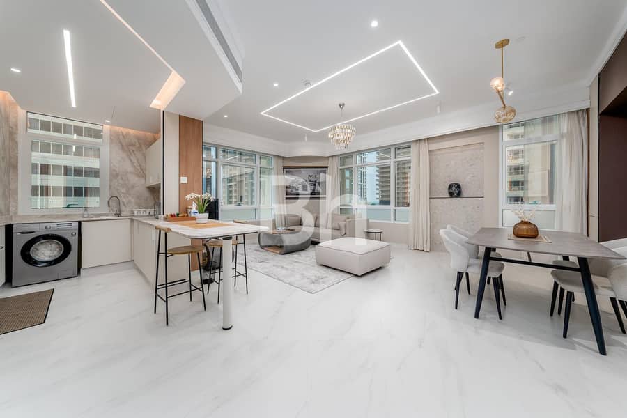 位于迪拜码头,滨海皇冠塔楼 2 卧室的公寓 2050000 AED - 12098965 位于迪拜码头,滨海皇冠塔楼 2 卧室的公寓 2050000 AED - 12098965
