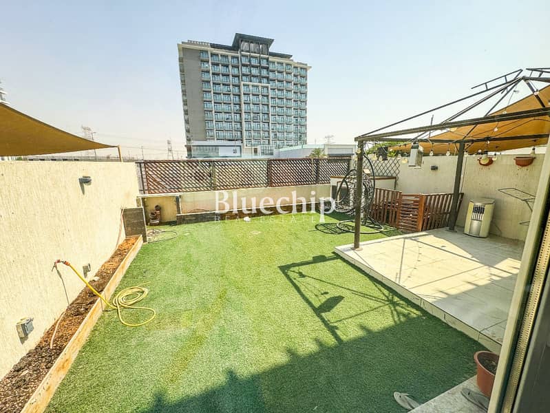Вилла в Аль Фурджан，Аль Фурджан Запад，Murooj Al Furjan West, 4 cпальни, 195000 AED - 12098974