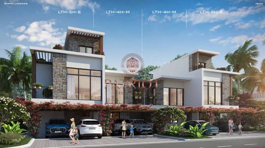 大马士革湖住宅， 迪拜 5 卧室联排别墅待售 - Screenshot 2025-06-30 at 4.28. 05 PM. png