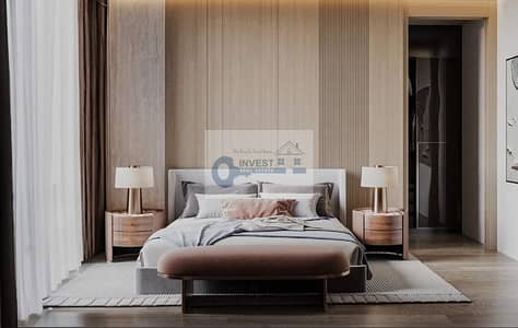 朱美拉环形村(JVC)， 迪拜 1 卧室公寓待售 - binghatti_dusk-interior-003. jpg