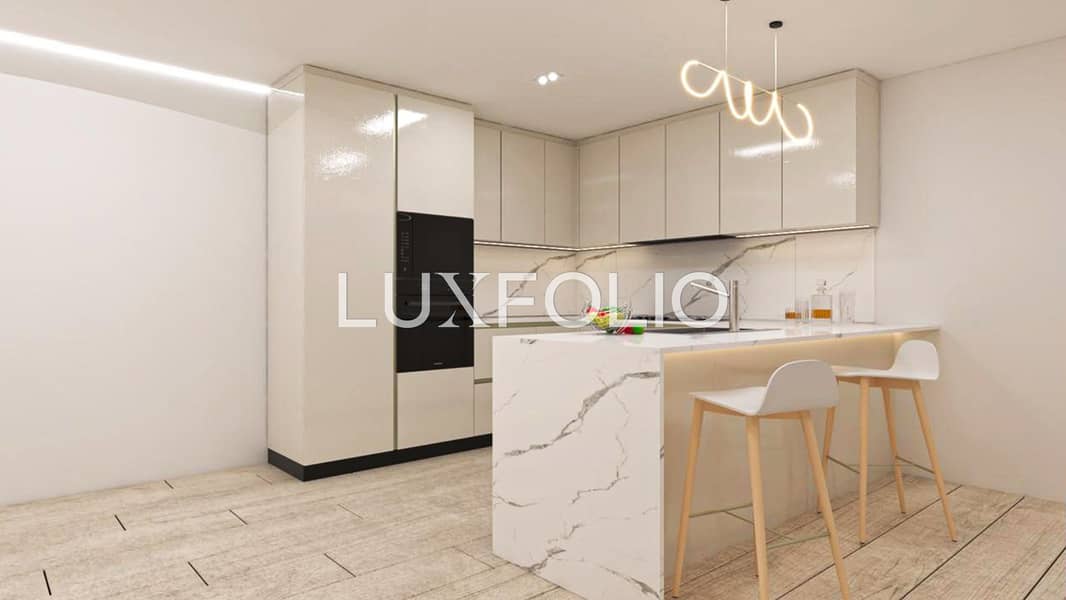 Квартира в Гринс，Аль Дафра，Аль Дафра 2, 2 cпальни, 2500000 AED - 12098992
