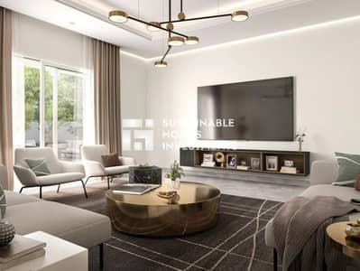 4 Bedroom Villa for Sale in Al Shamkha, Abu Dhabi - 3. png