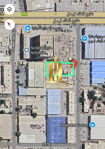 Plot for Sale in Al Nahda (Sharjah), Sharjah - صورة واتساب بتاريخ 2025-07-02 في 08.04. 27_23cc7761. jpg